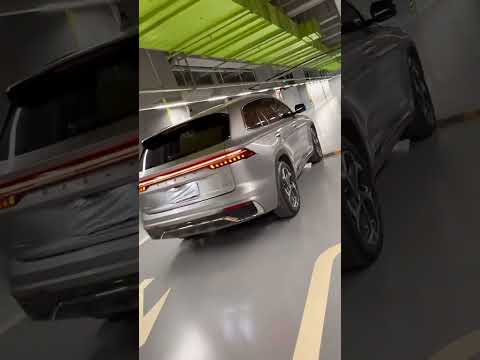 Thumbnail for China Geely Automobile by Geely Automobile