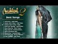 Aashiqui 2 ❤️ Movie All Best Songs  - Shraddha Kapoor & Aditya Roy Kapur   Romantic Love Gaane