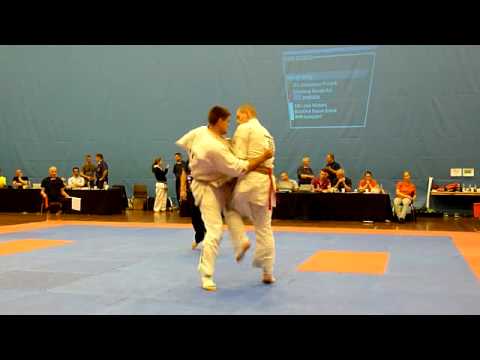 Lizak Richard - Fredrik Johansson - Danish Open 2013