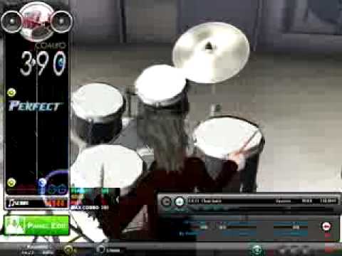 TH[BandMaster] Chop suey