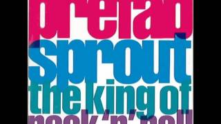 Prefab Sprout - The King Of Rock n Roll