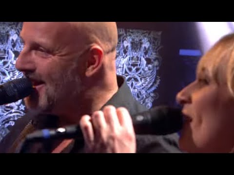 BLØF met Geike Arnaert - Zoutelande (minuut)