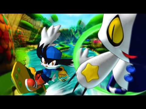 Klagmar's Top VGM #1,399 - Klonoa 2: Lunatea's Veil - Volk Factory