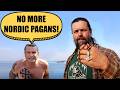 Ignorance In Full Display Pete Hegseth Banning Norse Pagans