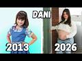CHIQUITITAS Veja Como Estão Os Personagens em 2026