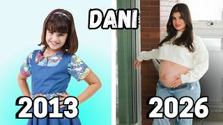 CHIQUITITAS Veja Como Estão Os Personagens em 2026