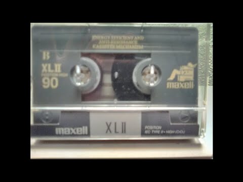 Paco's Supermix (edited)