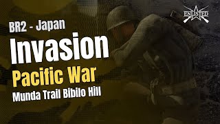 Pacific War – Munda Trail Bibilo Hill
