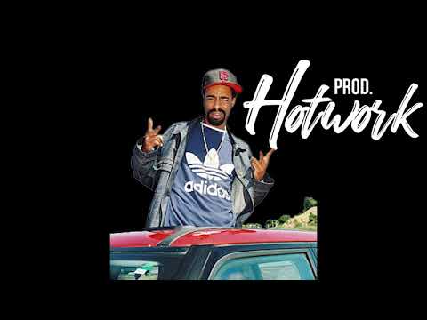HYPHY LIFE (Prod. Hotwork) - Ty Dolla $ign x E-40 x Mac Dre Type Beat | Bay Area | West Coast