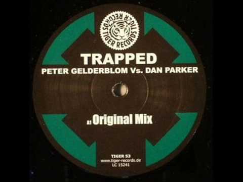 Peter Gelderblom vs. Dan Parker-Trapped