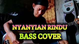 Download lagu NYANYIAN RINDU ( EVIE TAMALA ) COVER BASS VERSI KOPLO mp3
