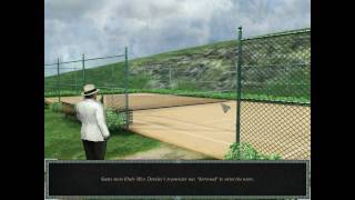 Agatha Christie: Evil Under The Sun Walkthrough Pt5