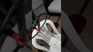 TL 072 pulse metal dedektörü devresi