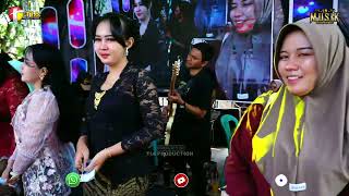 Download lagu TEMOAN || VOC. SRI AMPELI || LN MUSIK ENTERTAINMENT || LIVE LN MUSIK DUWE GAWE mp3