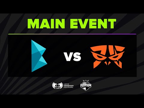 BFR vs FNTQ - JORNADA 7 - EU MASTERS - PRIMAVERA 2022 - LEAGUE OF LEGENDS