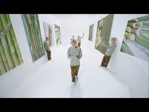 Hyundai IONIQ 5 X BTS | Stay tuned