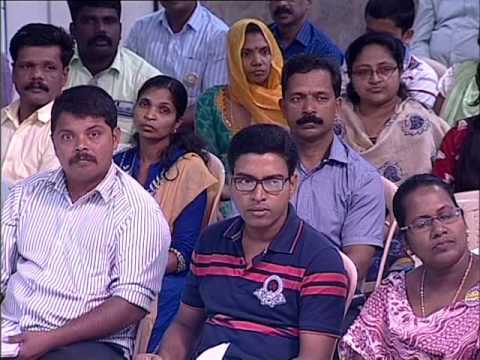 Blessing Today 1570 (20 Feb 2017) | Holy Spirit In Our Daily Life, Part - 1