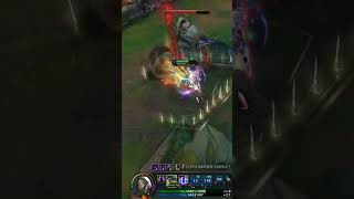 #leagueoflegends #イレリア #gaming #リーグオブレジェンド