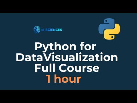 Data Visualization With Python 1