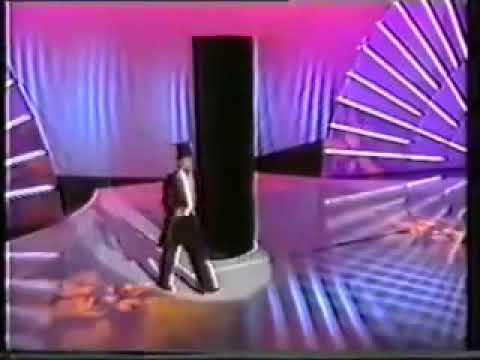 Vladimir Danilin - 1991 Fism