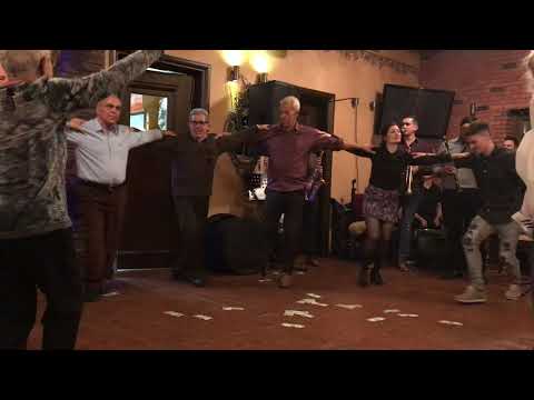 26 Hellenic Roots Mousikorama Polipotamo Fλorina February 19, 2020