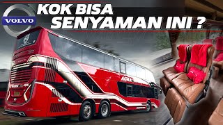 Download lagu AKHIRNYA MAS ARKAN NAIK BUS BARU AGRA MAS ‼️Trip Bogor - Malang with Double Decker HQ-007 mp3 Download lagu AKHIRNYA MAS ARKAN NAIK BUS BARU AGRA MAS ‼️Trip Bogor - Malang with Double Decker HQ-007 mp3