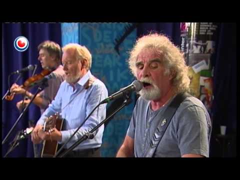 The Dubliners (The Dublin Legends) Live yn Noardewyn, Omrop Fryslân