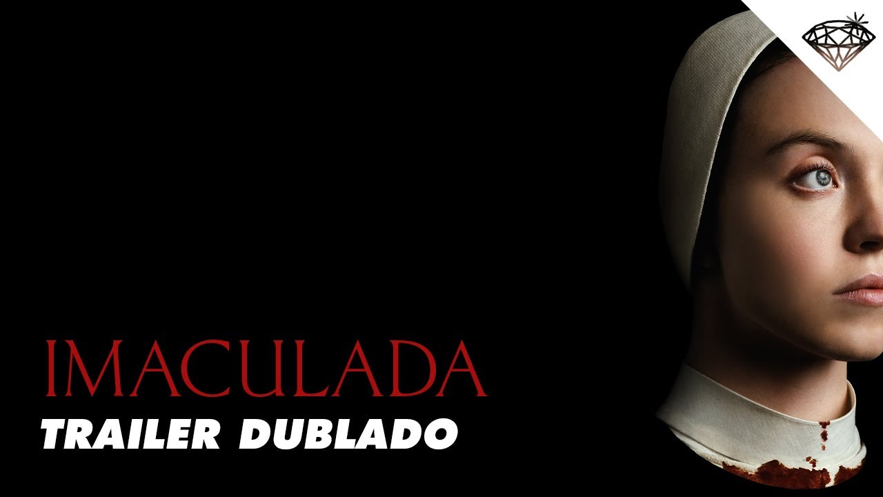 trailer Oficial