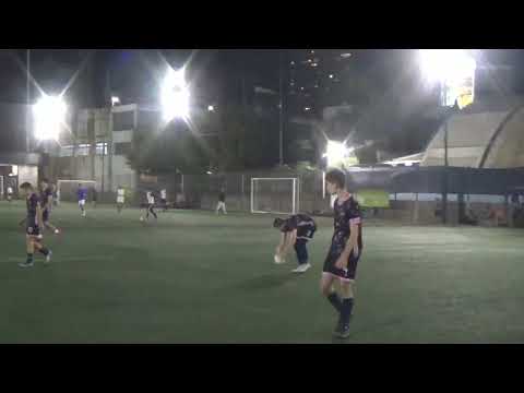 SYCLA vs YAFUE FC - #LigaNuñez - #Apertura SLV Fecha 6 - 2022