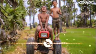 Download lagu Nhạc khmer Remix Hay 2022 ពតៗ Remix  PEUT PEUT  Khmer Remix 2022 Phao  mp3