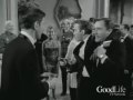 Nimoy Shatner 1964 U N C L E Clip