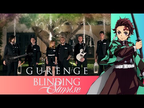 Gurenge — BLINDING SUNRISE