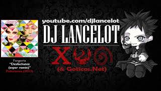 Fangoria - Desfachatez (svper remix)