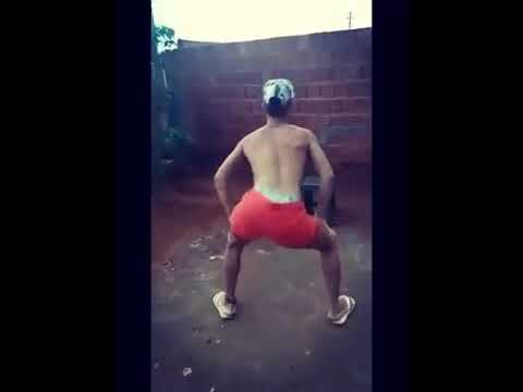 Dj Lk solta o pontinho.