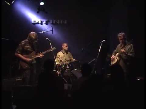 Johnny La Marama - live in Tokyo - Pit Inn Jazzclub