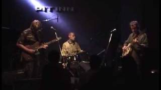 Johnny La Marama - live in Tokyo - Pit Inn Jazzclub