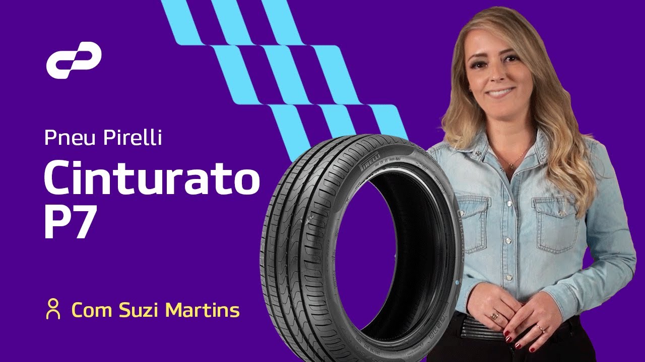 Pirelli Cinturato P7 | PneuStore