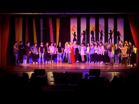 ArCaTe - Vivi il tuo sogno! (Live Your Dream!)