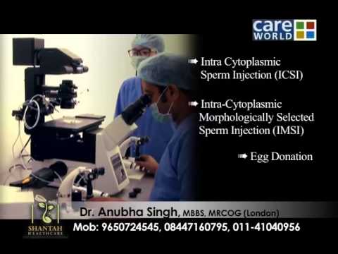 Best IVF centre in Delhi