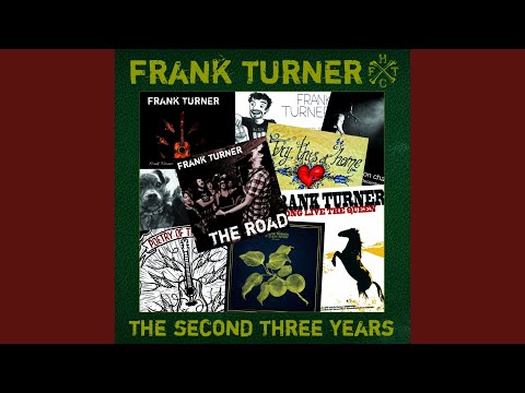 Linoleum - Frank Turner