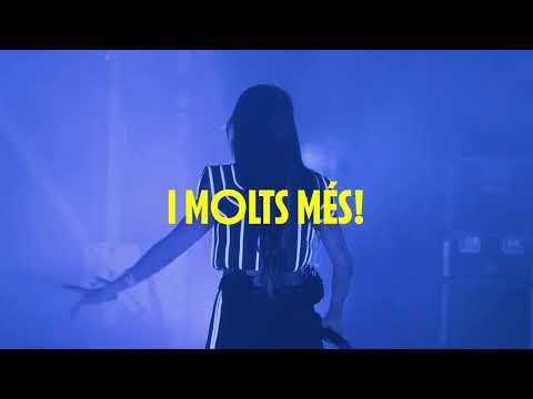 Festival Cruïlla 2026