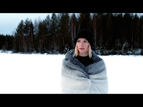 Fredrika Stahl - Rivers (Official Music Video)