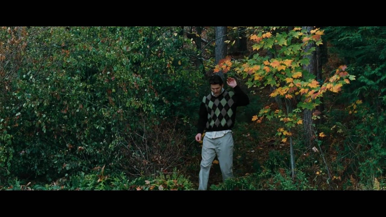 HORS DU TEMPS Bande-annonce Fr