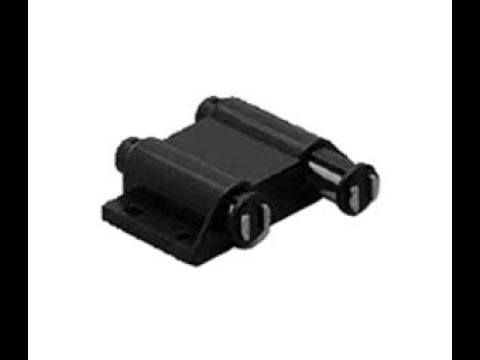 Pro Value FRPB9462R WHP Push Touch Latch Magnetic,...