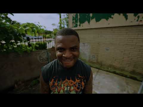 Yung Ro - Last Dance (Official Music Video)