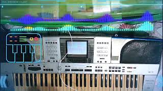 Download lagu CEK SOUND VERSI KN2400 mp3