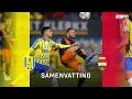 Zet Willem II de sterke start voort in Waalwijk? | Samenvatting RKC Waalwijk - Willem II