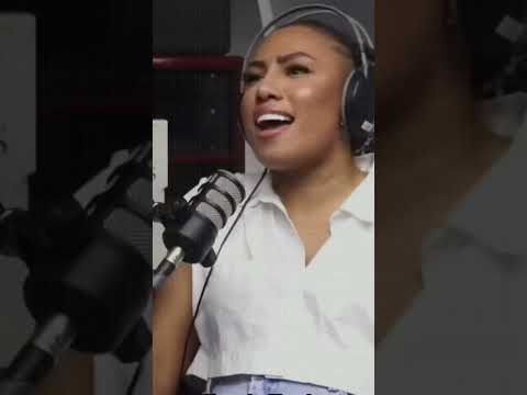 talita cipriano | fim de tarde | fat family |a capela - podcast