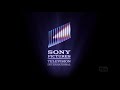 Sony Pictures Television International Networks Logo 2002 2009 Long Version