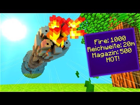 This FLAMETHROWER will be the END of the MAFIA + Mafia BASE Found!?